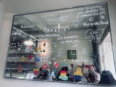 -发酵食堂(屏风街店)