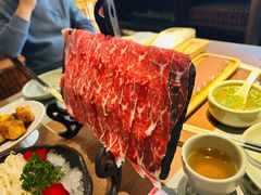 -盡膳口福跷脚牛肉火锅(晶耀前滩店)