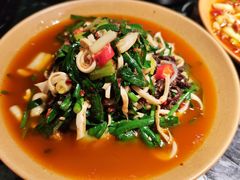 -廖川菜(太阳宫店)
