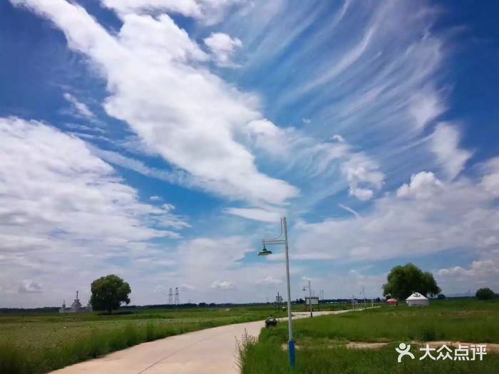 蒙古風情園-圖片-呼和浩特周邊遊-大眾點評網