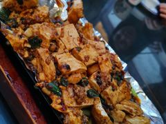 -五七油焖大虾(合川总店)