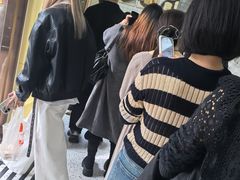 -甜嘟嘟烘焙坊(舒城路店)