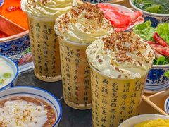 -咏江南·苏式火锅·苏州评弹(观前街店)