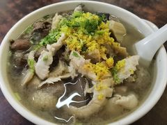 -潮镇老尾牛杂(环城西路店)