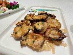-宝园酒家(美林M·LIVE天地东座店)