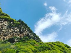 -少华山国家森林公园