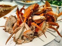 -莲花公园煎蟹(总店)