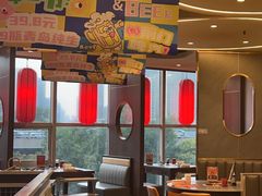-前门·鲜肉火锅(长风店)