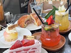 -名点荟·生日蛋糕·下午茶(五缘湾店)