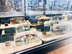 -Jamaicablue Coffeeshop(中央广场店)