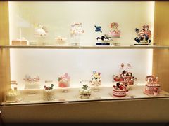 -好利来(七宝领展广场店)