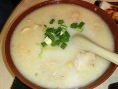 -大师傅粥品(埃华街)