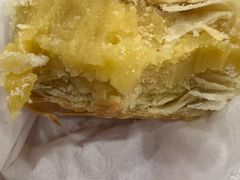 榴莲月饼-长发西饼(临顿路店)