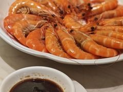 -金河半岛园林酒家(金融城店)