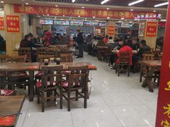 大堂-西塔大冷面(市府大路店)