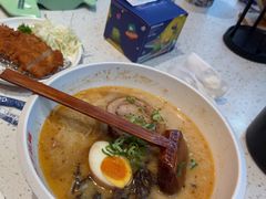 -味千拉面(泰州万达广场店)