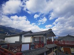 -大理古城