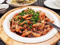 -走马楼饭庄(慈城古县城店)