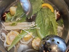 -润园四季椰子鸡火锅(海上世界店)