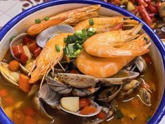 -老三样·旧食新味(万寿宫店)
