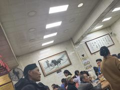 -老刘家泡馍·陕西老字号(钟楼广济街店)