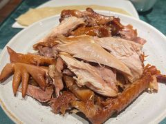 老昌烧鸡-老昌春饼(大直街店)