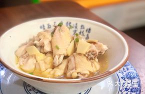 沉鱼 Original Chicken