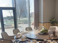 -翠山·映月湖景餐厅(映月湖公园店)