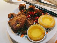 -星伦多自助料理·涮烤一体(杭州来福士店)