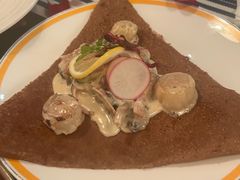 -La Creperie法餐厅(芮欧百货店)