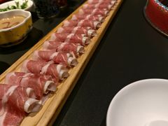 -羊大爷涮肉(亮马桥店)