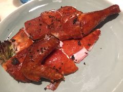 -港丽餐厅(高德置地店)