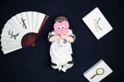 -河马叔叔孕婴儿童摄影(梦时代店)