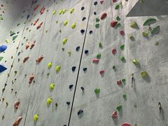 -尽峰攀岩 Acme Climbing