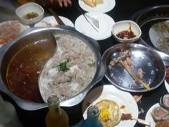 -尚水元休闲自助餐厅(中央城店)