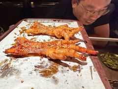 -麦凯伦烧烤·精酿超级工厂店(金桥总店)