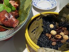 -苏梦江南·淮扬菜(夫子庙店)