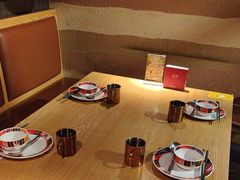 -塔哈尔·新疆盛宴(复地活力城店)