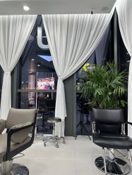 -U·NI SALON 造型