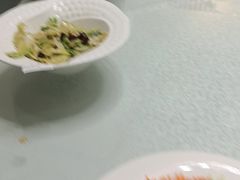 -东四民芳餐厅(世茂工三店)