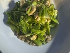 -蘇河湾·新鲁菜·泰山宴(泰山店)