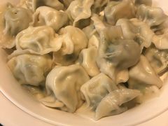 虾三鲜水饺-梅飞酒家(名辉豪庭店)