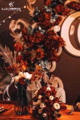 -中谷小南国花园酒店·宴会厅