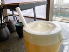 -湊湊火锅·茶憩(和平大悦城店)