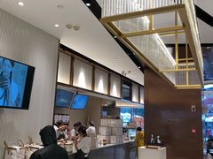-奈雪的茶(金鹰广场店)