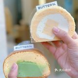 手作蛋糕卷太美味了💕💕