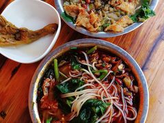 鸭脚-凤张螺蛳粉·爽口粉(跃进路总店)