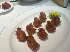 -粗茶淡饭·壹号餐房(洞庭街店)