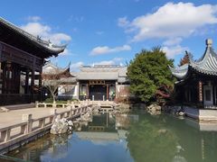 -上海皇廷花园酒店·西餐厅·自助餐