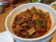 -树厨贵州菜(大十字店)